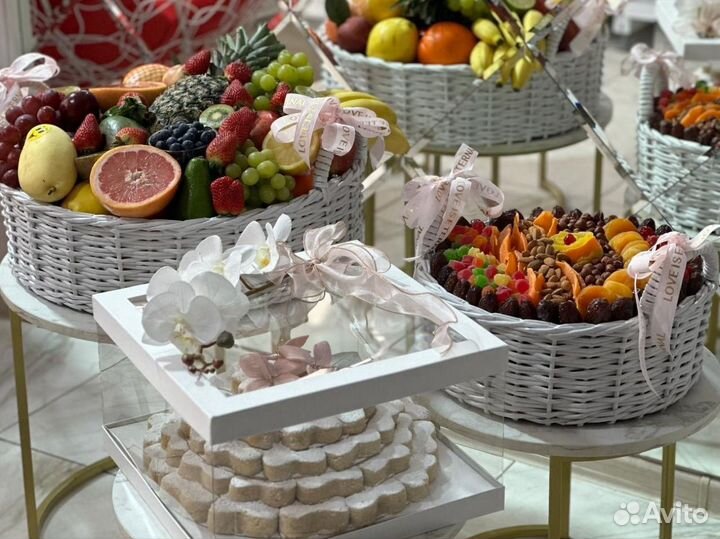 Калым Приданое невесте