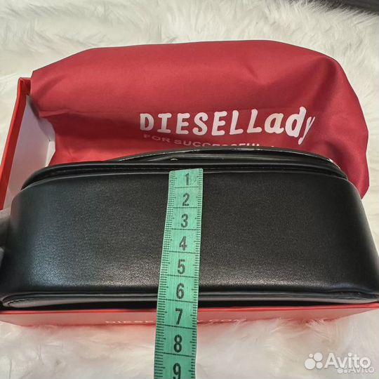 Сумка женская diesel