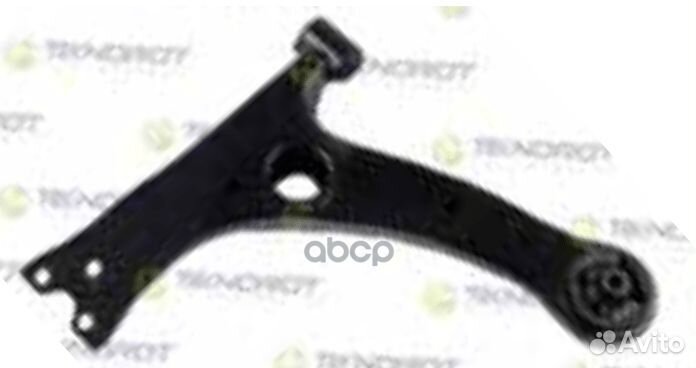 Рычаг подвески перед. лев. нижн. T-679S T-679S