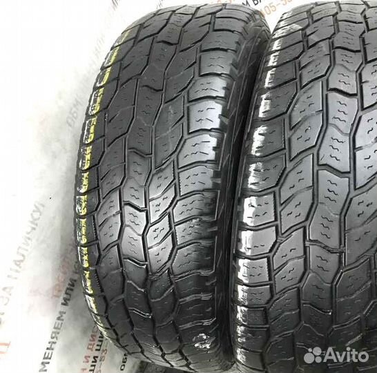 Cooper Discoverer A/T3 235/70 R16 106T