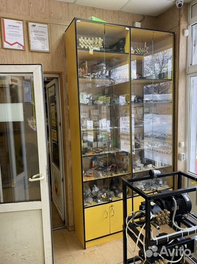 Ремонт запчасти Karcher