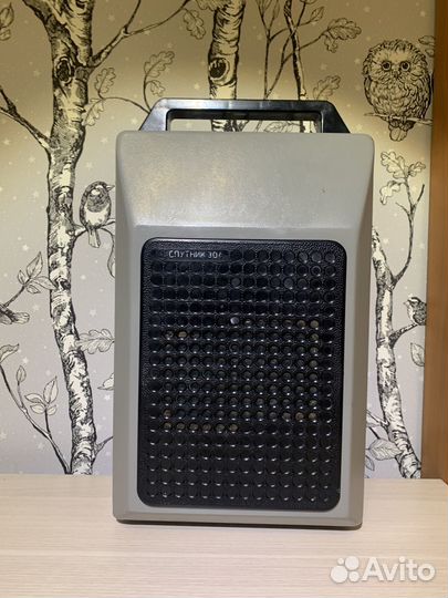 Пригрыватель Спутник 304