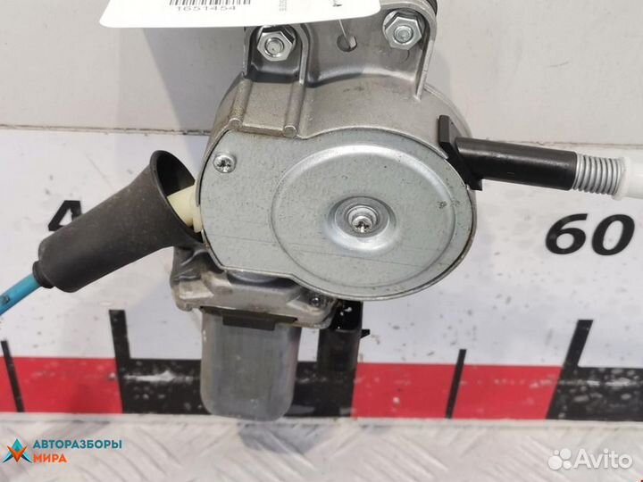 Стеклоподъемник передний правый Fiat Multipla 2