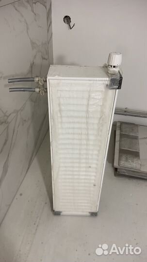 Радиатор отопления