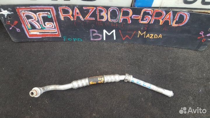 Трубка кондиционера Ford Focus 2 хэтчбек 1 2006