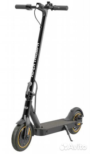 Электросамокат hiper Triumph 400 ватт 25 км/час