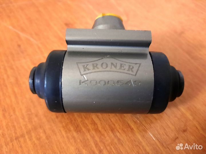 Тормозные цилиндры Kroner K000543 2шт