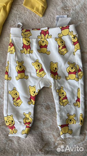 Комплект одежды для новорожденных