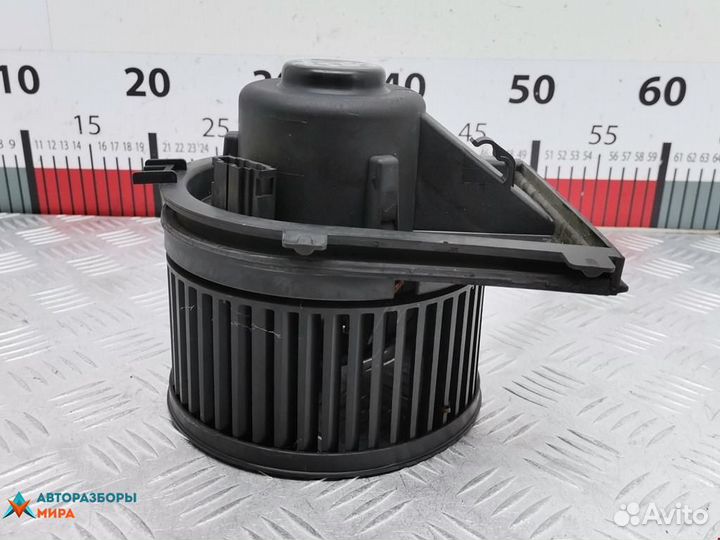 Моторчик печки Volkswagen Golf GTI 4 2001