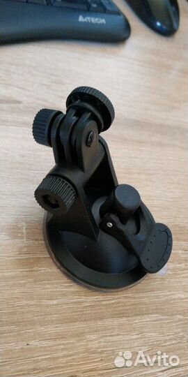 Крепление для телефона на штатив, на селфи палки