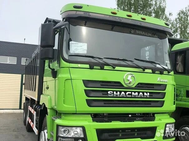 Водитель категории с