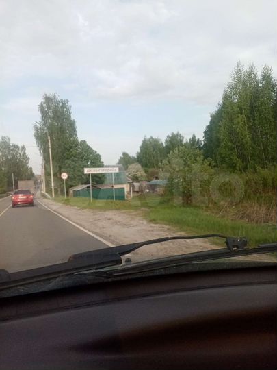 Участок 15 сот. (ИЖС)