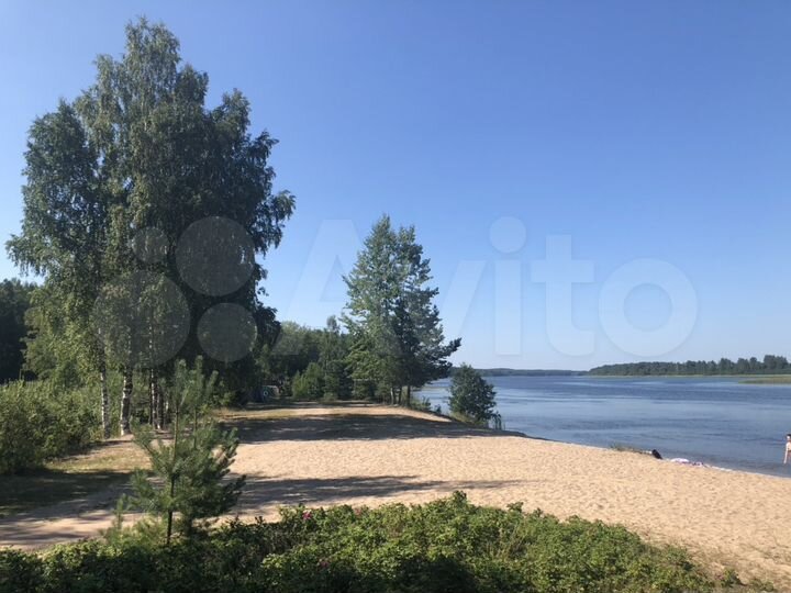 Участок 30 сот. (СНТ, ДНП)