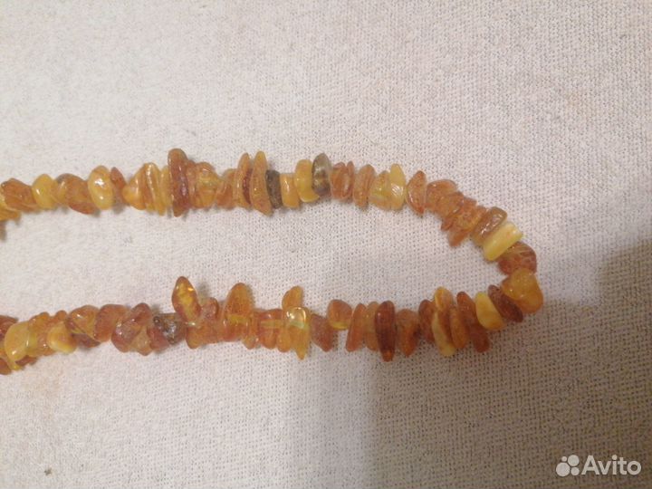 Янтарь