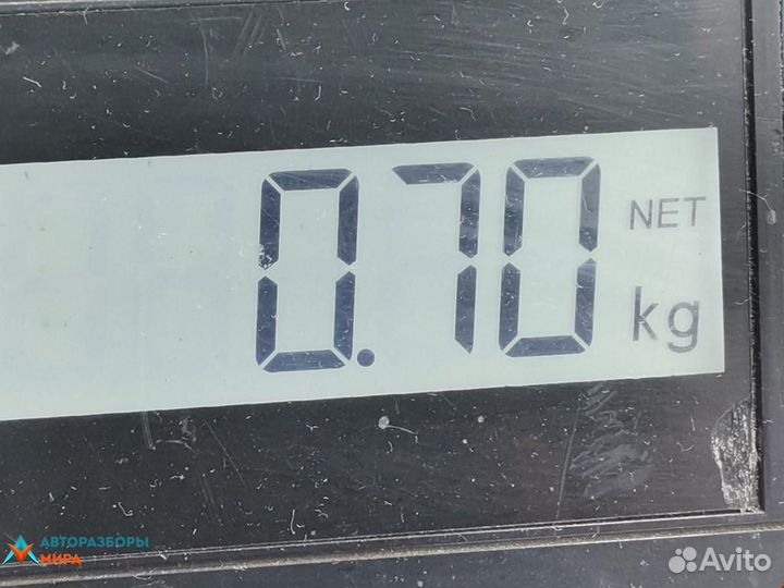 Замок зажигания Volkswagen Sharan рест. 2002