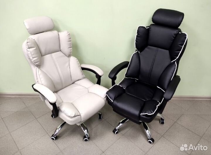 Компьютерное офисное кресло