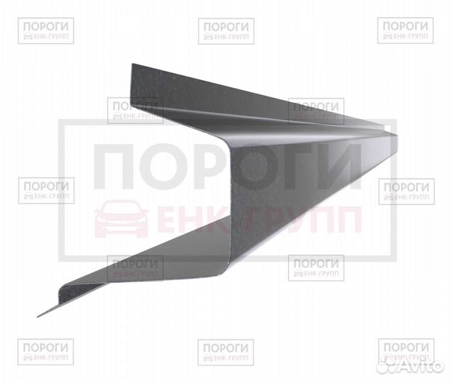 Пороги Chevrolet Suburban 1995 и другие