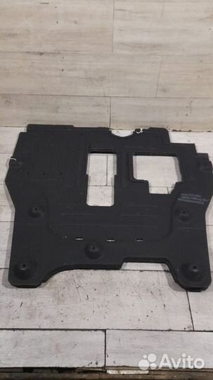 Защита двс Haval Dargo С 2022 Года