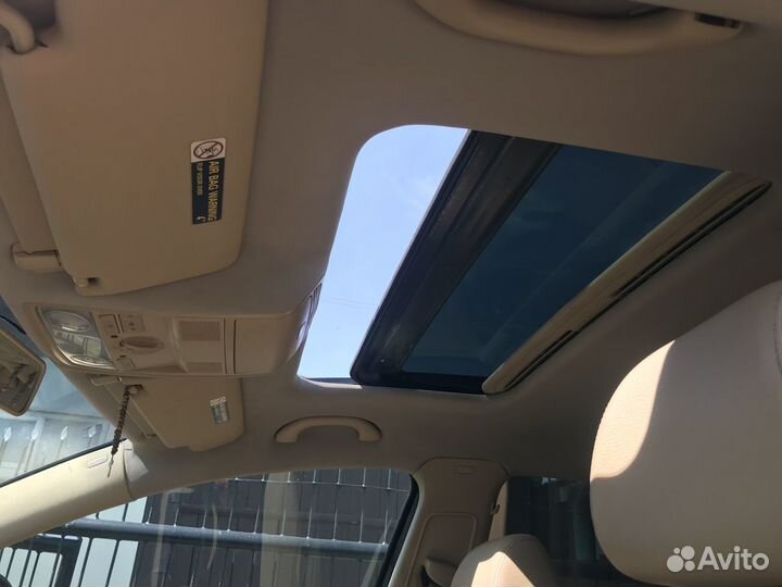 Volkswagen Passat 2.0 AT, 2008, 208 000 км