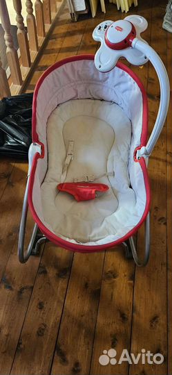 Люлька колыбель