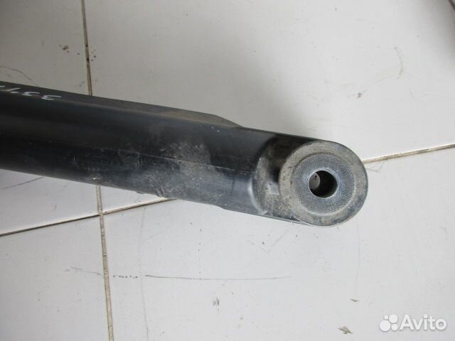 Цилиндр подъема кабины DAF XF 106