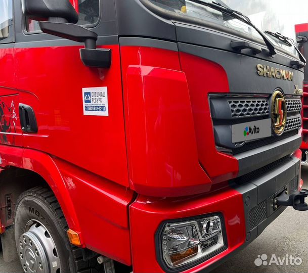 Shacman (Shaanxi) X3000, 2023