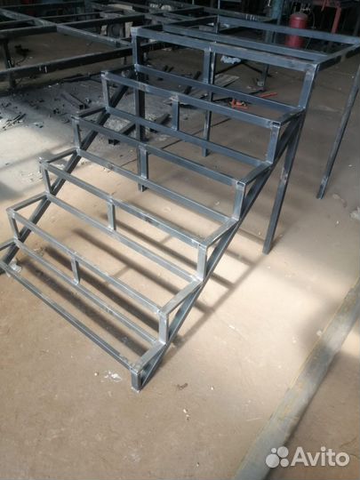 Сварка, изготовление металлоконструкций