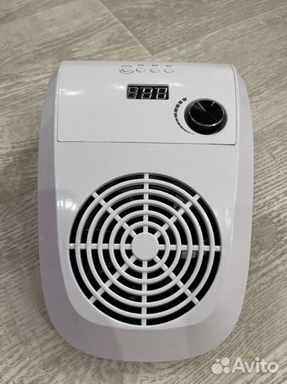 Лампа для сушки геля