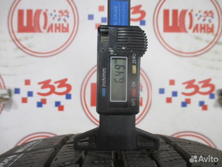 Goodyear Ice Navi 6 215/45 R17