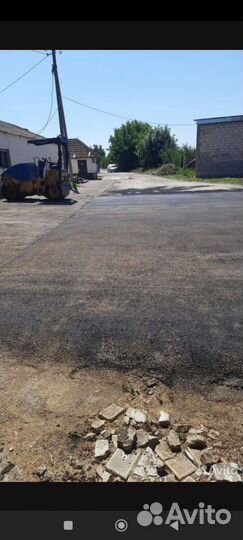 Виброкаток 3.5т
