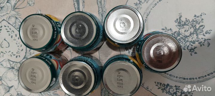 Детское питание