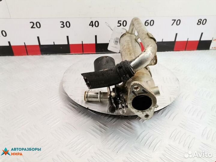 Охладитель EGR / Радиатор EGR Volkswagen Golf 4