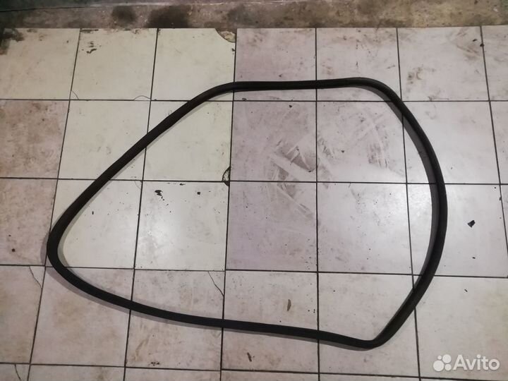 Уплотнители дверных проемов Mercedes W220 Long