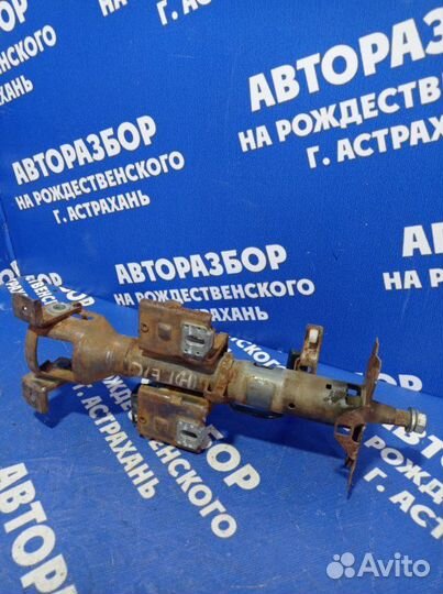 Рулевая колонка Hyundai Getz хэтчбек G4EE 2005