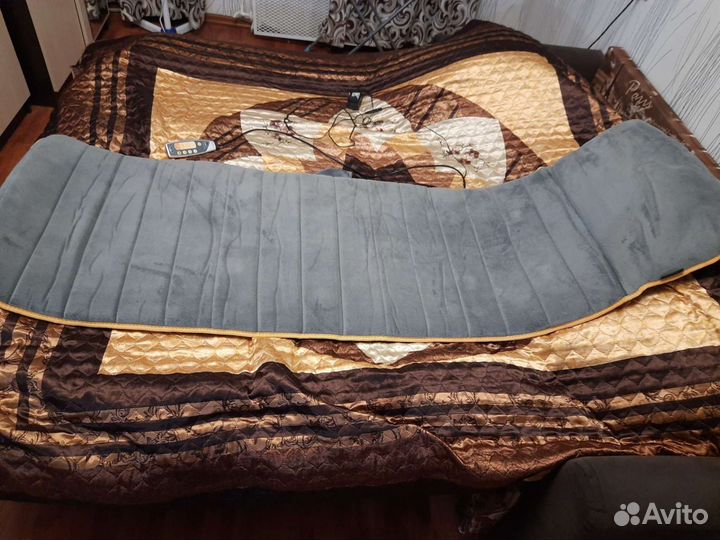 Массажный мат Medisana MM 825