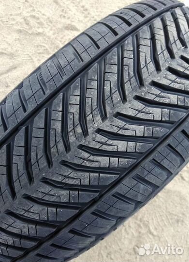 Tigar All Season SUV 235/65 R17 108H