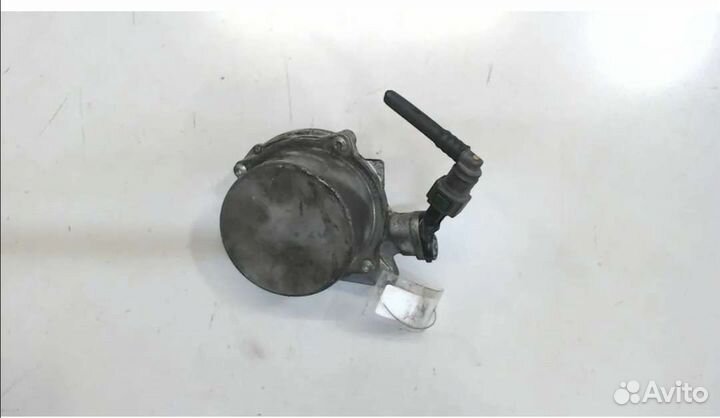 Вакуумный насос пежо 308