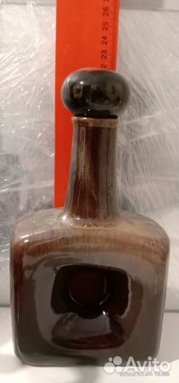 Посуда керамика СССР