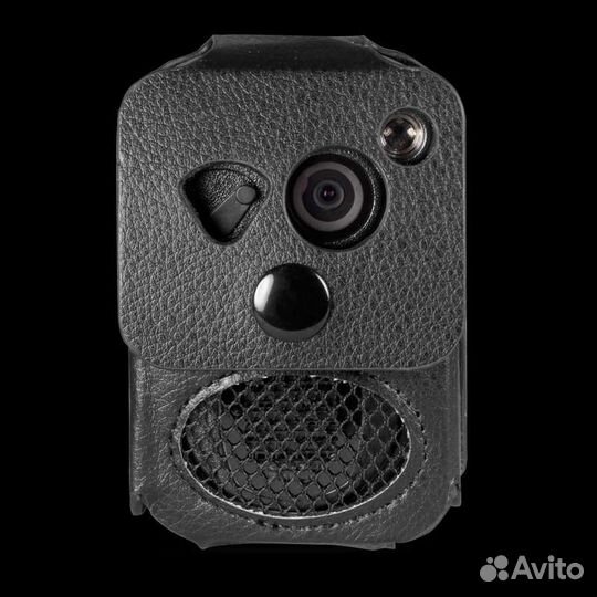 Персональный носимый видеорегистратор Страж