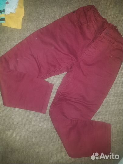 Одежда для мальчика