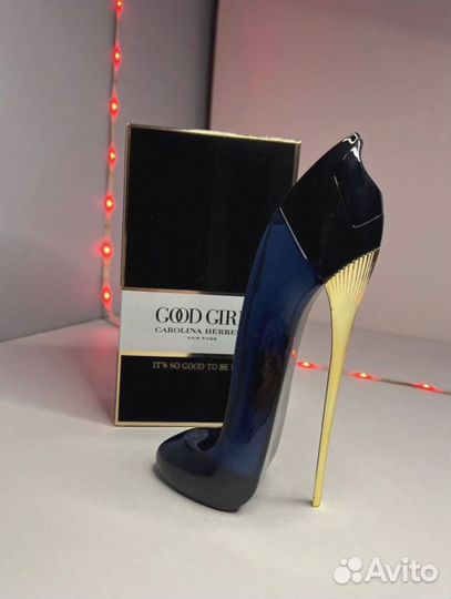 Духи женские 80мл