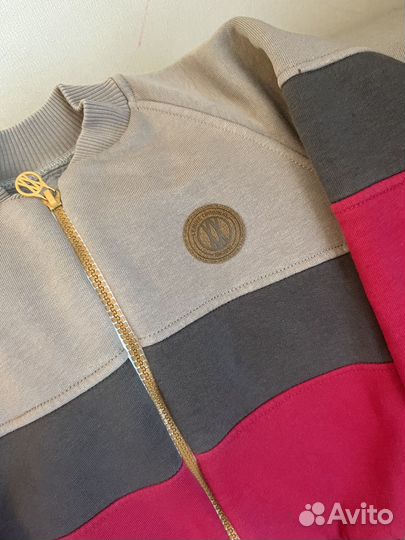 Костюм теплый