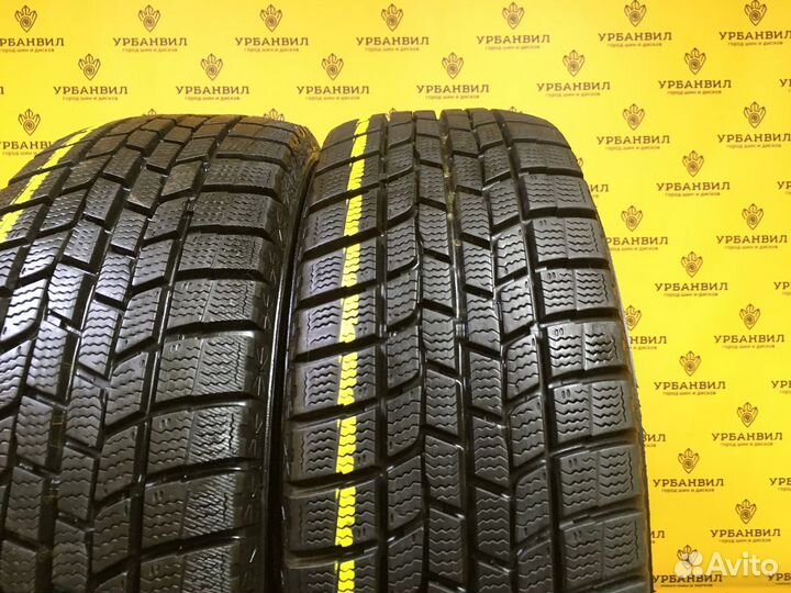 Goodyear Ice Navi 6 195/65 R15