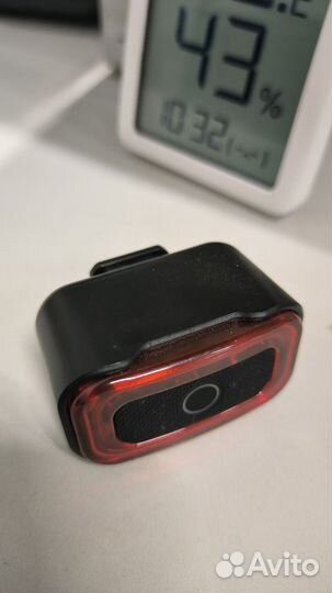 Фонарь для велосипеда