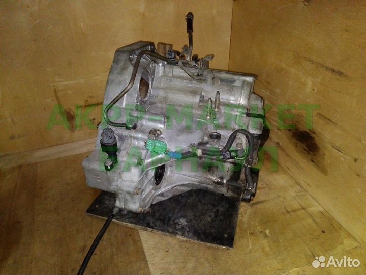 АКПП Honda Step wagon 2.0 RF1 skna B20B