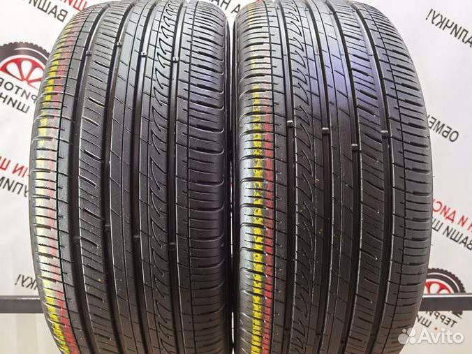 Kumho Majesty Solus KU50 245/45 R18 97W