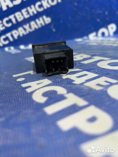 Кнопка освещения панели приборов Chery Tiggo T11