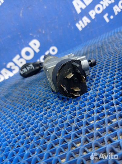 Замок зажигания Chery Sweet Qq хэтчбек SQR472F