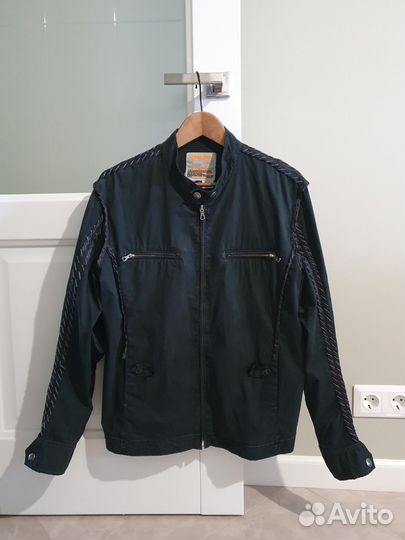 Куртка Parasuco