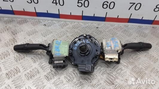 Переключатель поворотов и дворников (стрекоза) toy